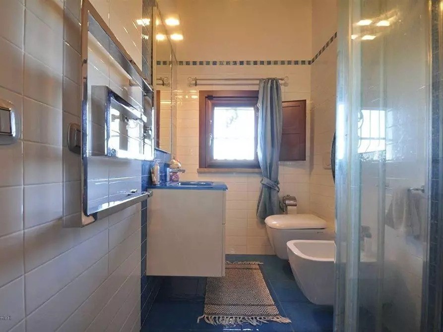 Immagine 18 di Villa in vendita  a San Vincenzo