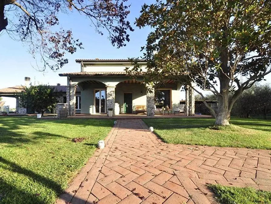 Immagine 24 di Villa in vendita  a San Vincenzo