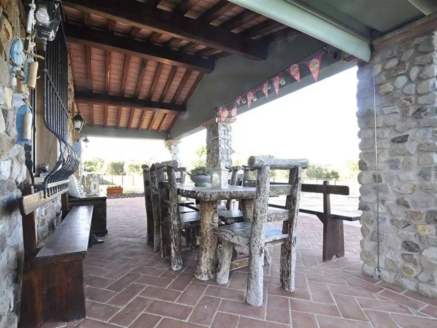 Immagine 34 di Villa in vendita  a San Vincenzo