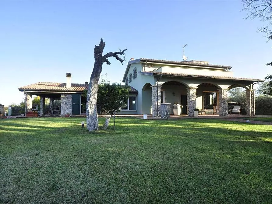 Immagine 23 di Villa in vendita  a San Vincenzo