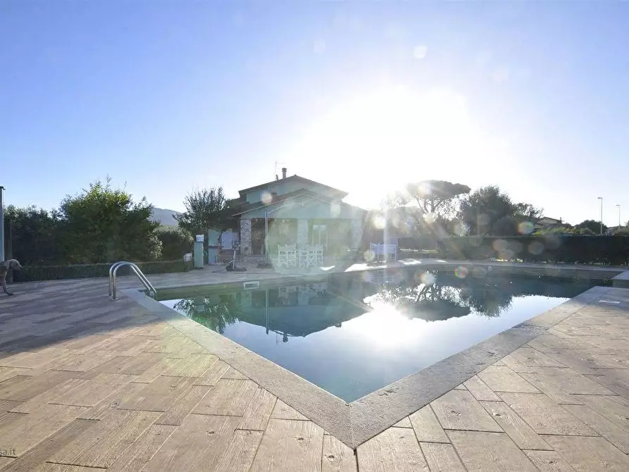 Immagine 27 di Villa in vendita  a San Vincenzo