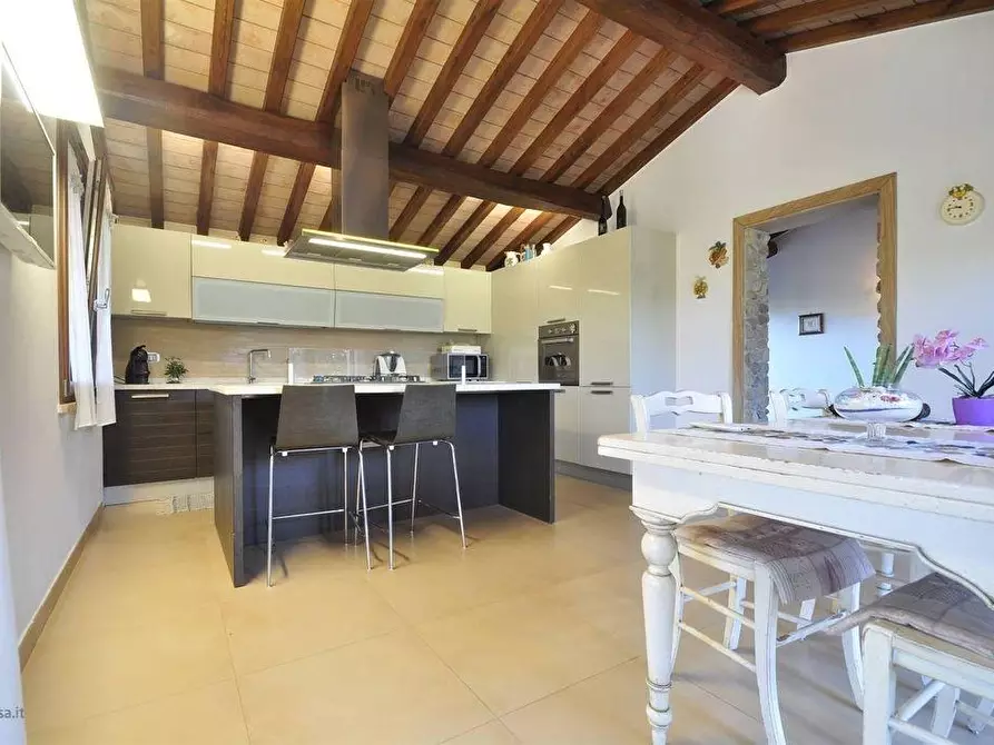 Immagine 9 di Villa in vendita  a San Vincenzo