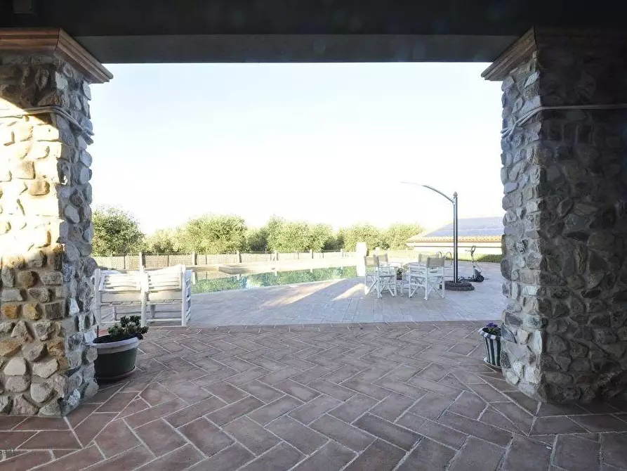 Immagine 29 di Villa in vendita  a San Vincenzo