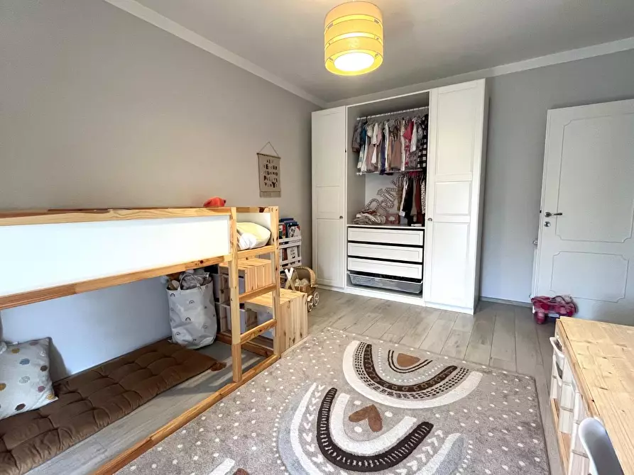 Immagine 11 di Villetta a schiera in vendita  a Seravezza