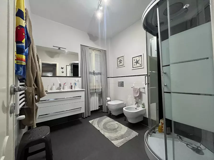 Immagine 27 di Villetta a schiera in vendita  a Seravezza