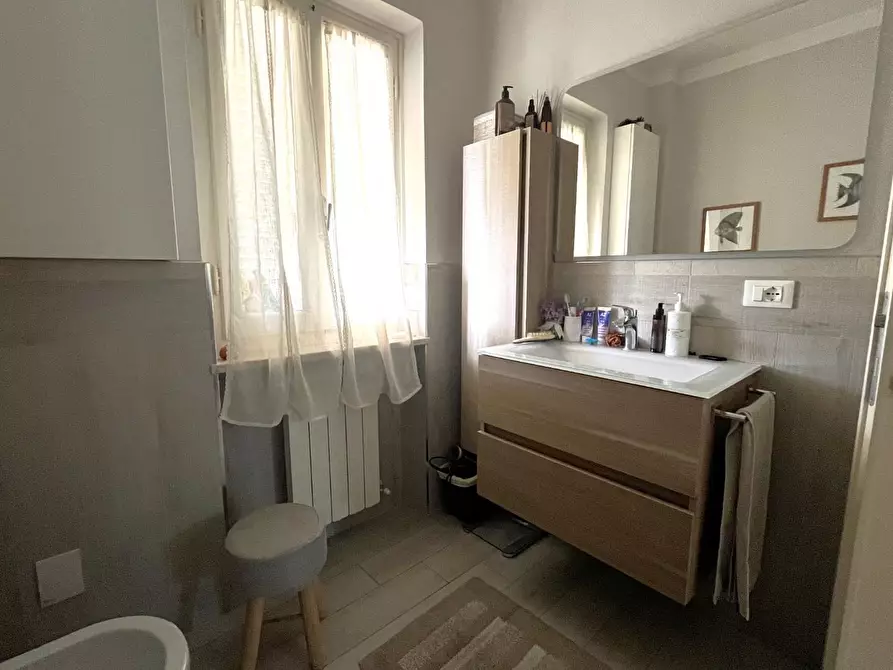 Immagine 16 di Villetta a schiera in vendita  a Seravezza