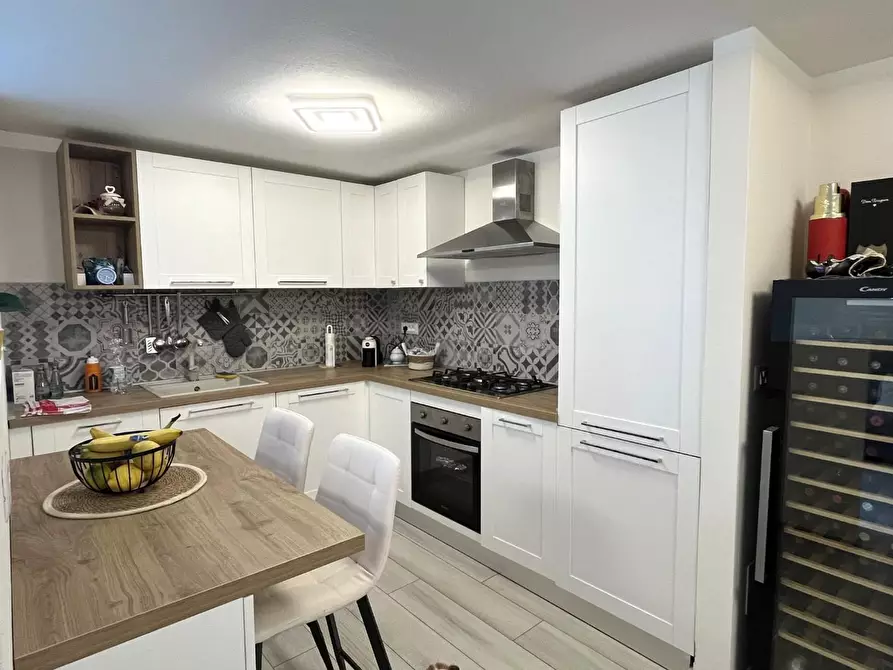 Immagine 20 di Villetta a schiera in vendita  a Seravezza