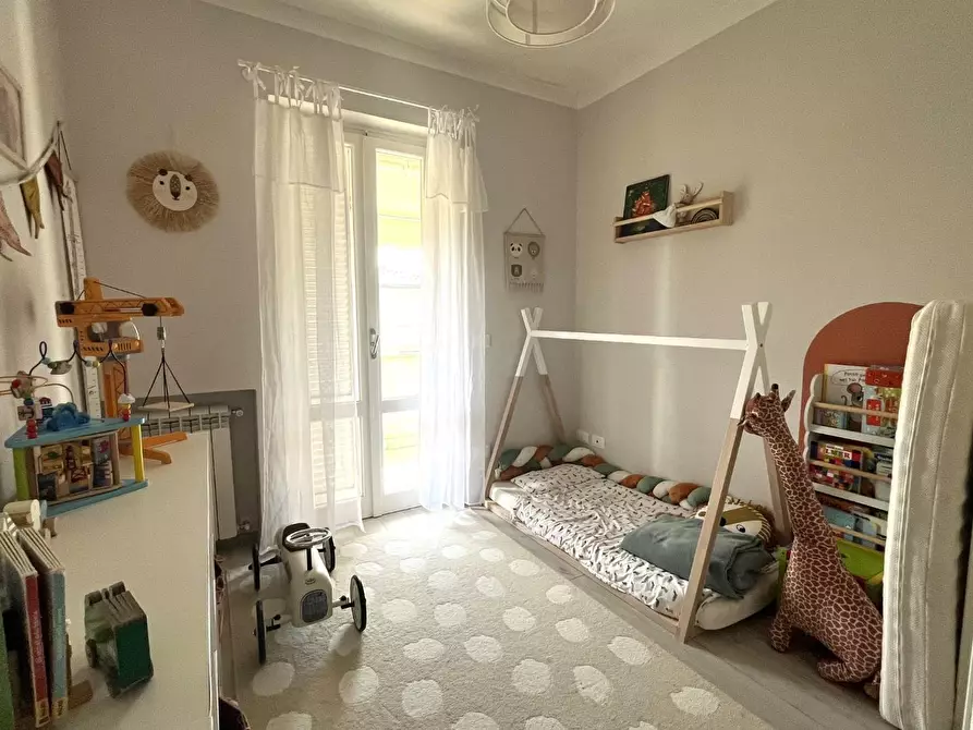 Immagine 12 di Villetta a schiera in vendita  a Seravezza