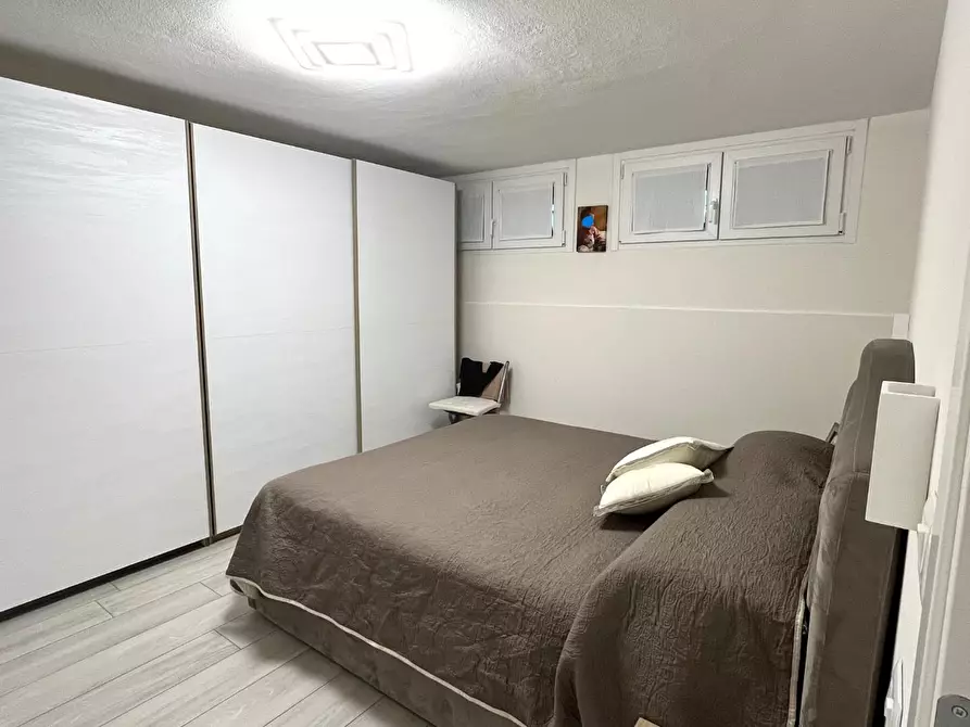 Immagine 24 di Villetta a schiera in vendita  a Seravezza