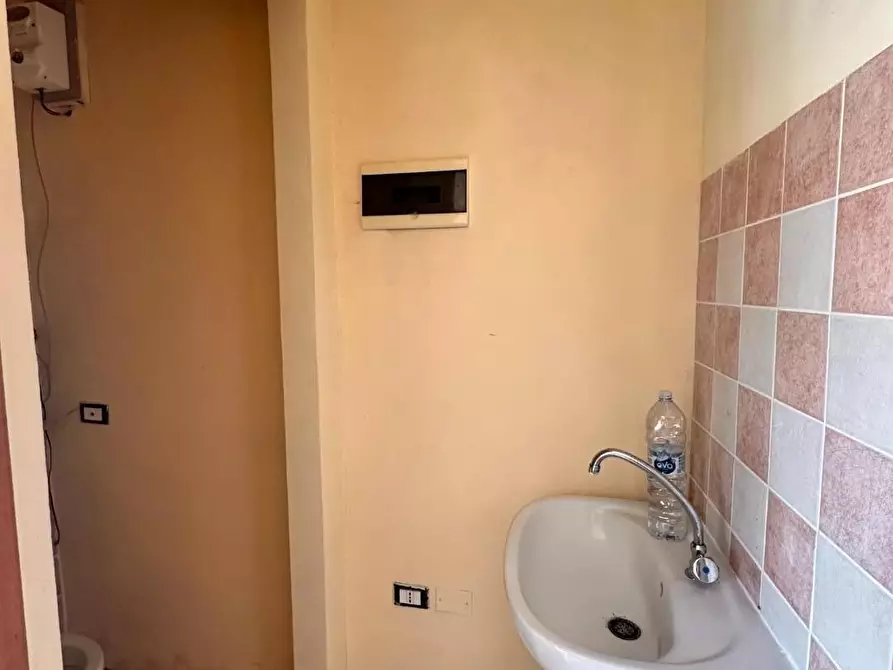 Immagine 12 di Negozio in affitto  a Collesalvetti