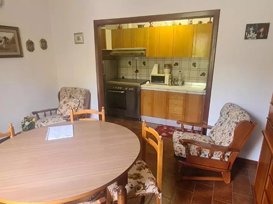 Immagine 8 di Villa in vendita  a Campo Nell'elba
