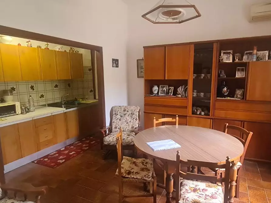 Immagine 6 di Villa in vendita  a Campo Nell'elba