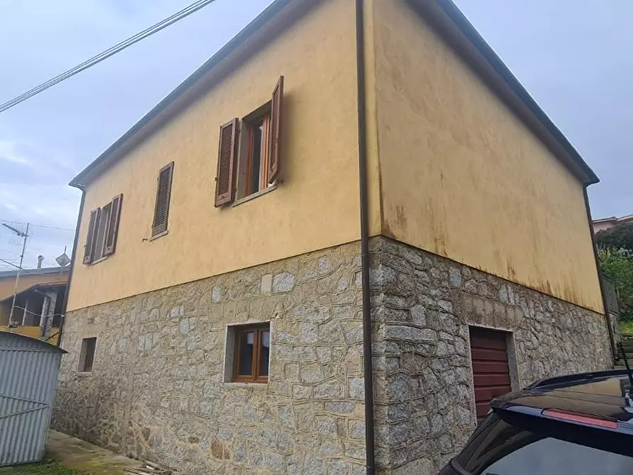 Immagine 19 di Villa in vendita  a Campo Nell'elba