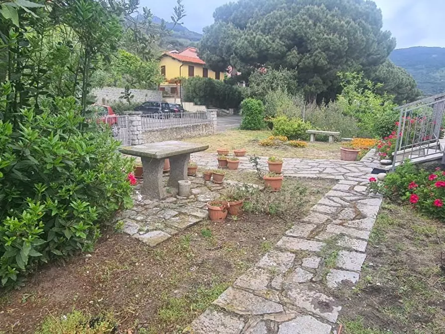 Immagine 5 di Villa in vendita  a Campo Nell'elba