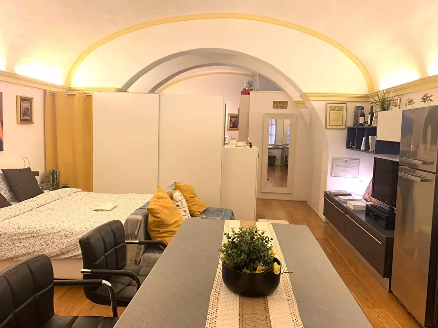 Immagine 6 di Loft/Open space in vendita  a Pisa