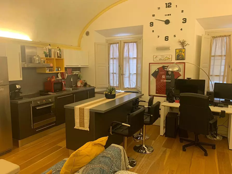 Immagine 4 di Loft/Open space in vendita  a Pisa