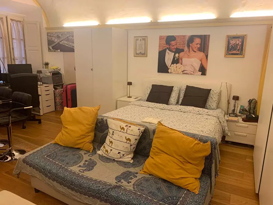 Immagine 5 di Loft/Open space in vendita  a Pisa