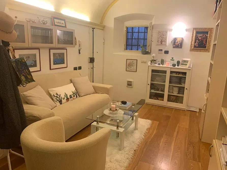 Immagine 3 di Loft/Open space in vendita  a Pisa