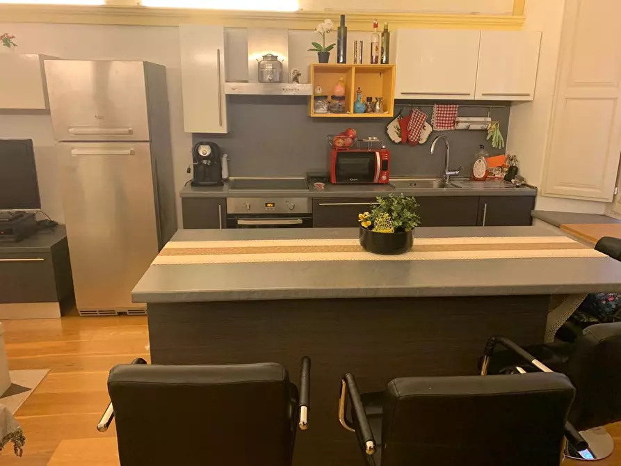 Immagine 7 di Loft/Open space in vendita  a Pisa