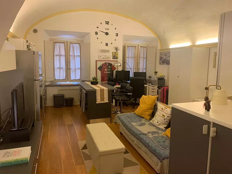 Immagine 2 di Loft/Open space in vendita  a Pisa