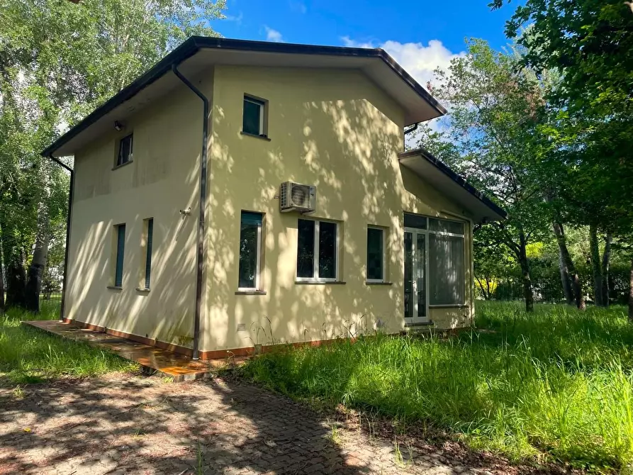 Immagine 4 di Villa in vendita  a Massa