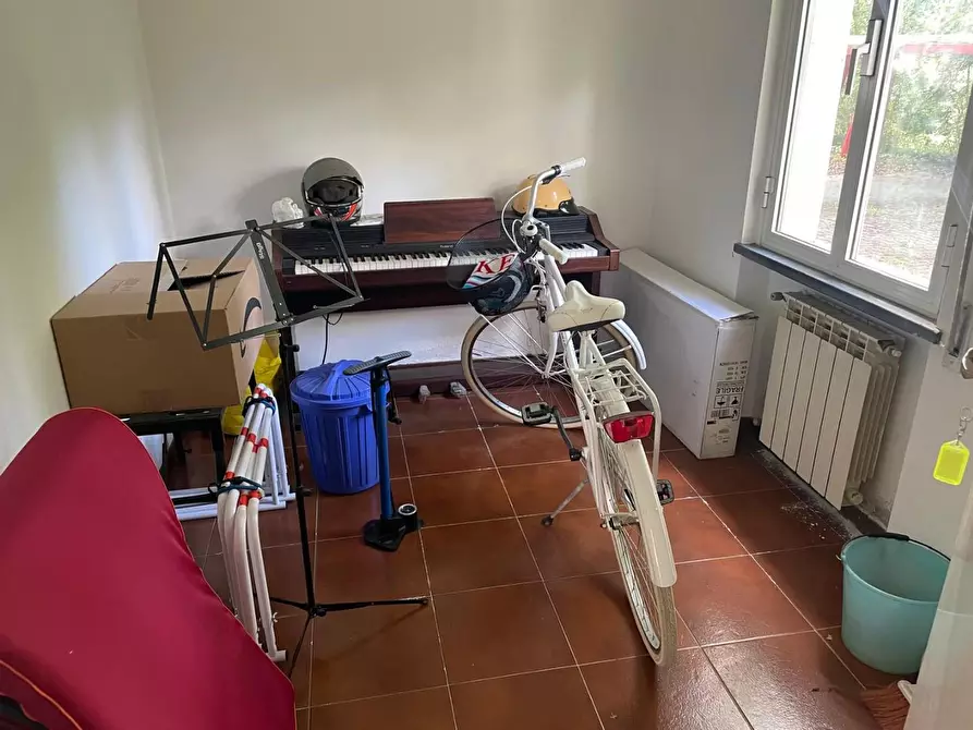 Immagine 18 di Villa in vendita  a Massa