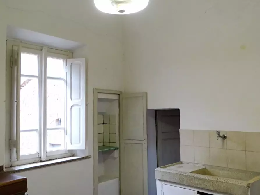 Immagine 32 di Terratetto in vendita  a Volterra