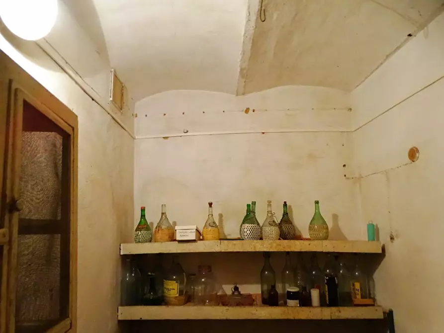 Immagine 35 di Terratetto in vendita  a Volterra