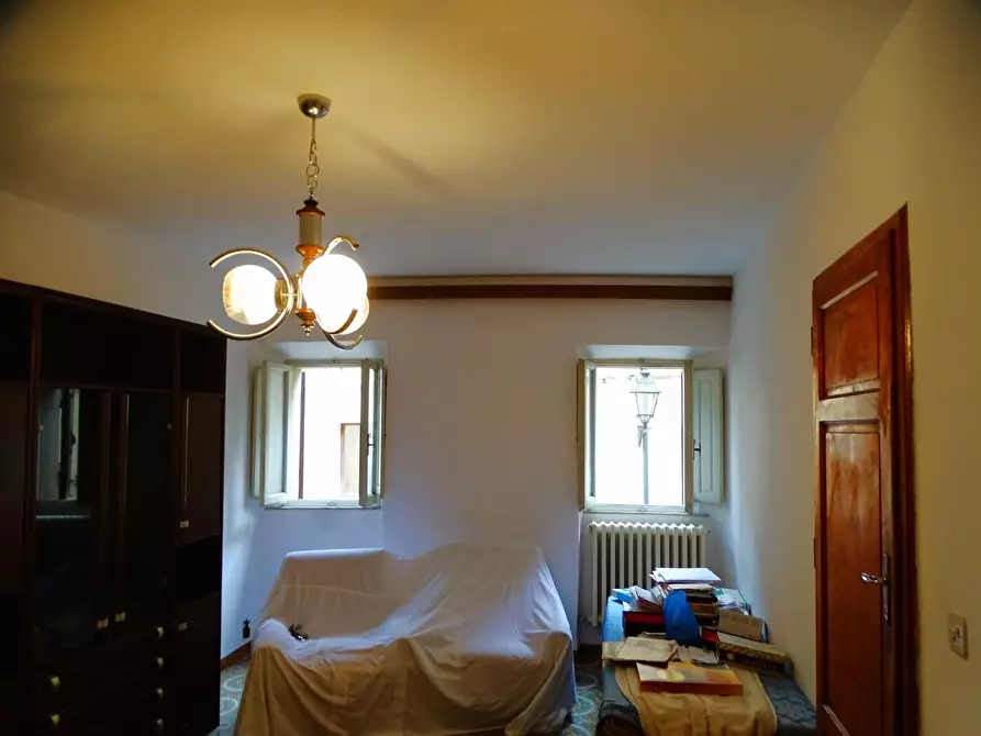 Immagine 8 di Terratetto in vendita  a Volterra