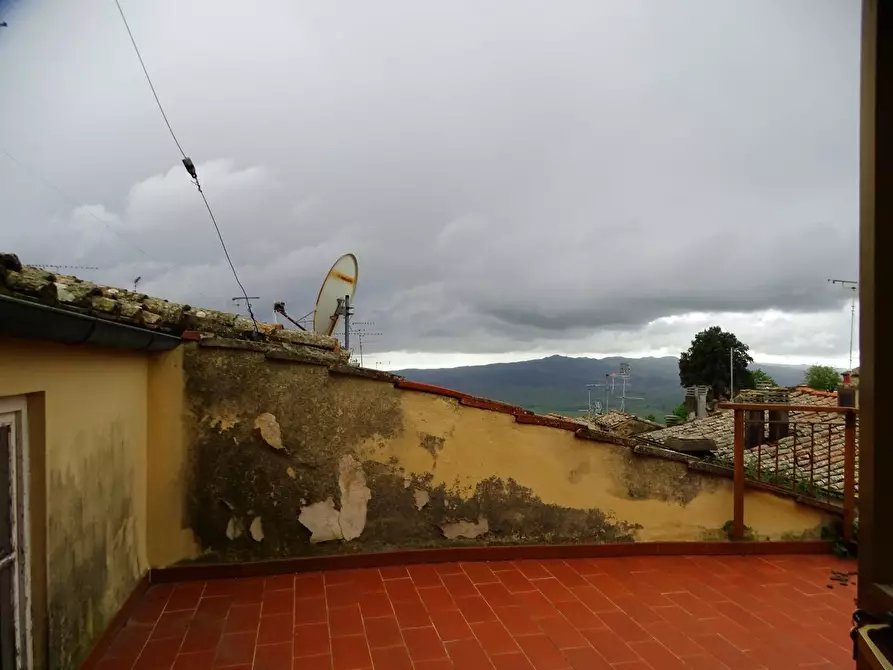 Immagine 2 di Terratetto in vendita  a Volterra