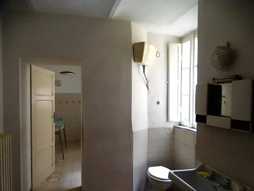 Immagine 12 di Terratetto in vendita  a Volterra