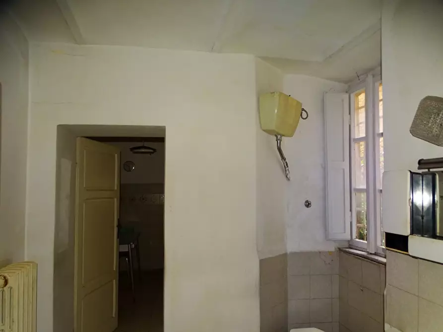 Immagine 13 di Terratetto in vendita  a Volterra