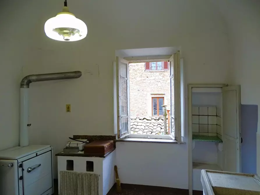 Immagine 30 di Terratetto in vendita  a Volterra