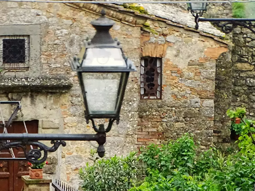 Immagine 34 di Terratetto in vendita  a Volterra
