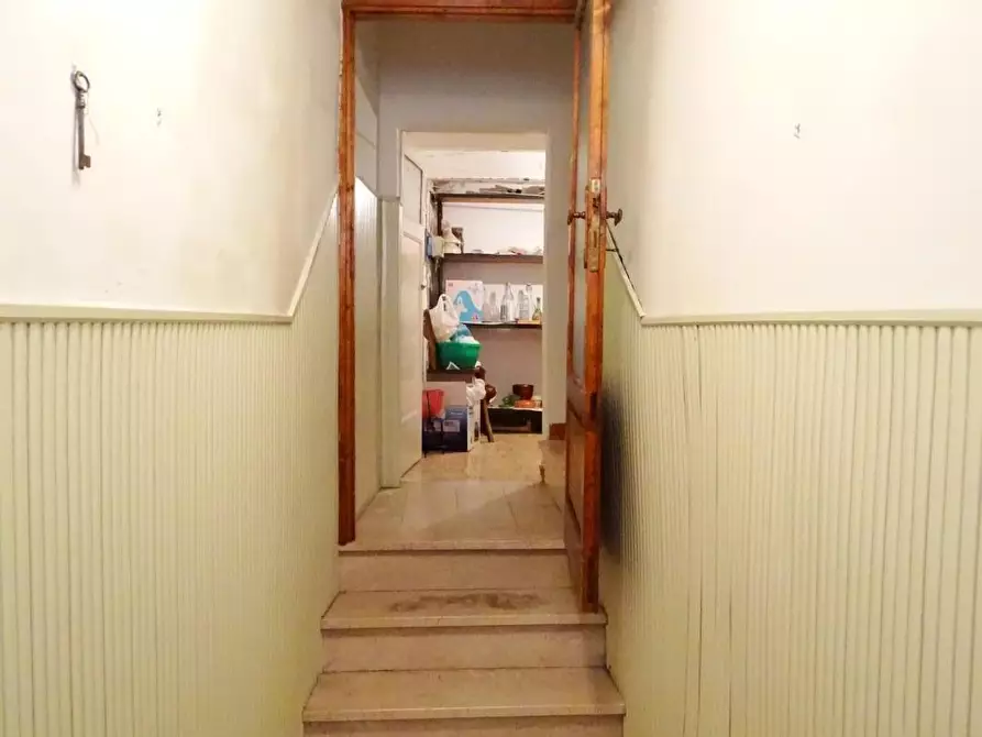 Immagine 5 di Terratetto in vendita  a Volterra