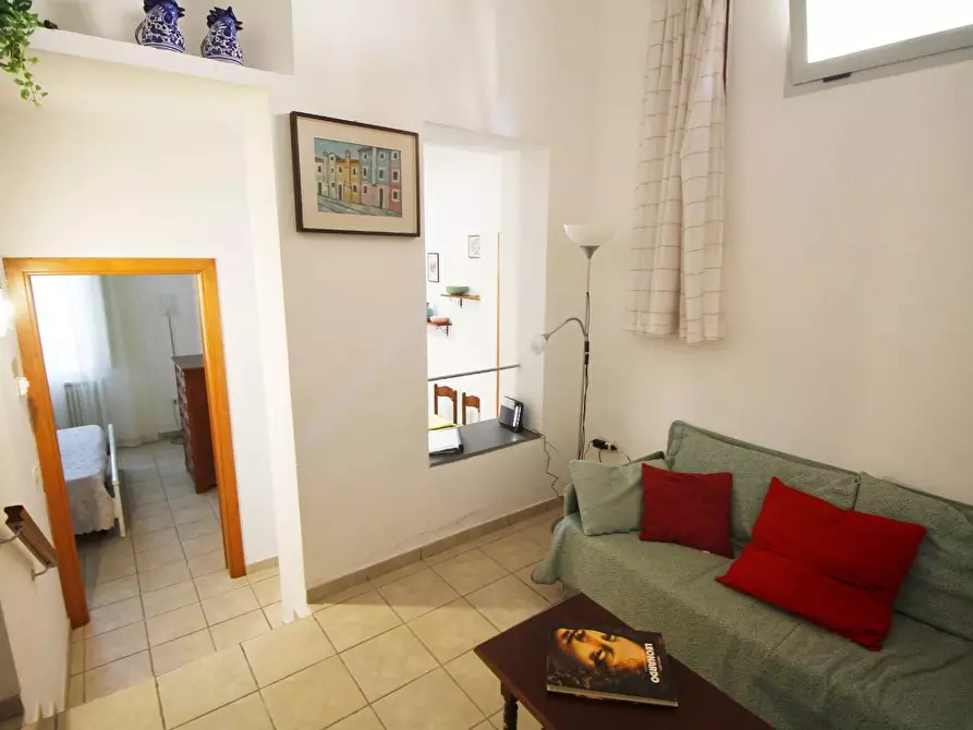 Immagine 23 di Villa in vendita  a Vinci