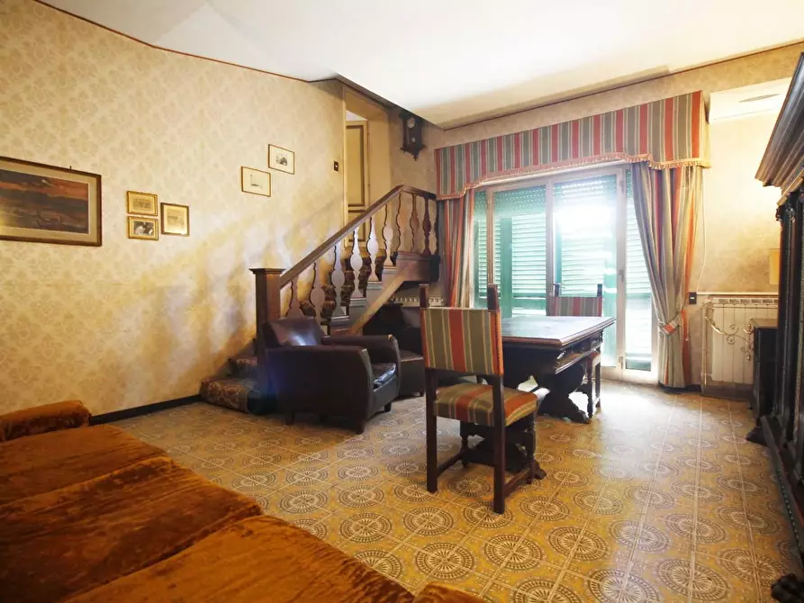 Immagine 17 di Villa in vendita  a Vinci