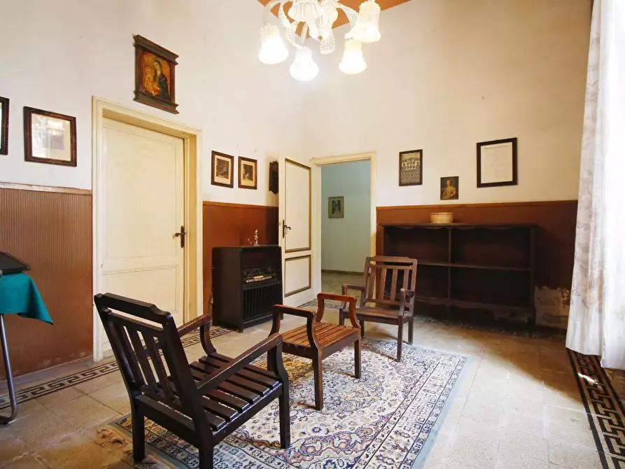 Immagine 28 di Villa in vendita  a Vinci