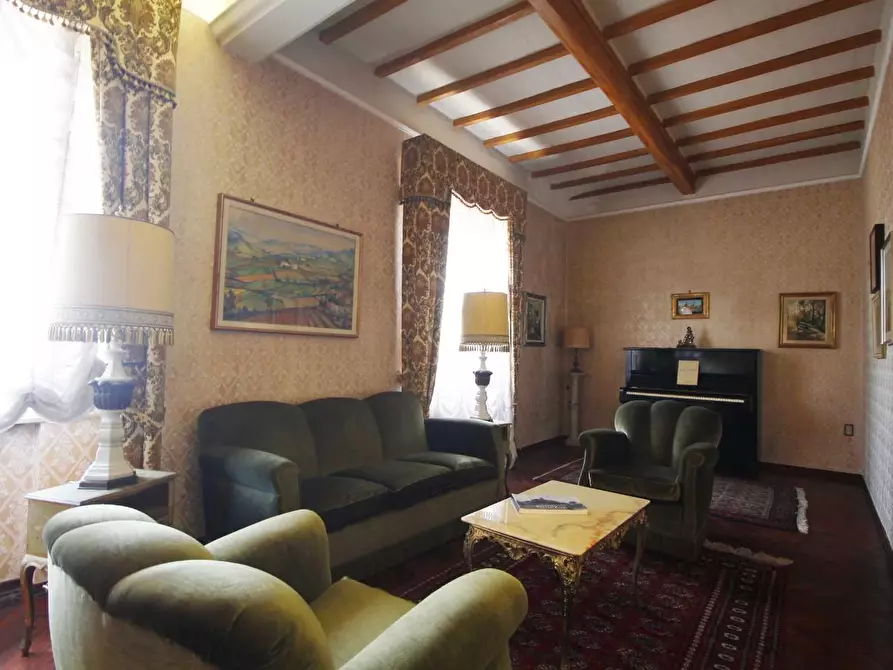 Immagine 5 di Villa in vendita  a Vinci