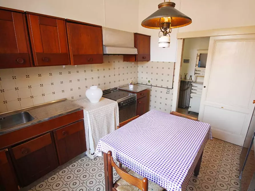 Immagine 16 di Villa in vendita  a Vinci