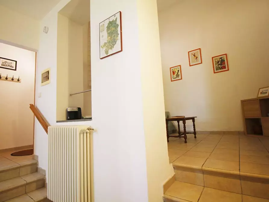 Immagine 25 di Villa in vendita  a Vinci