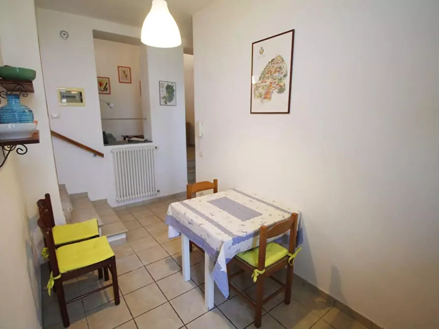 Immagine 19 di Villa in vendita  a Vinci