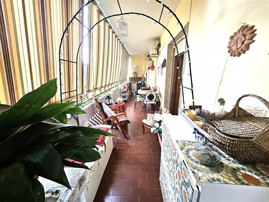 Immagine 15 di Appartamento in vendita  a Massa