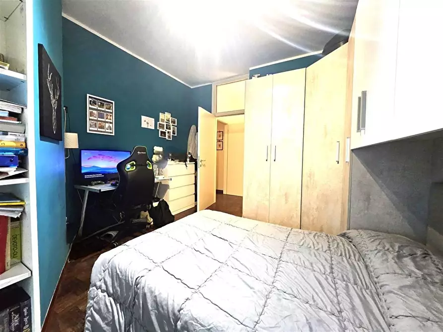 Immagine 12 di Appartamento in vendita  a Massa