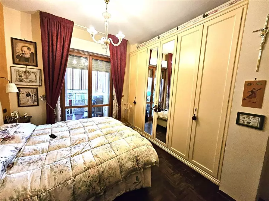 Immagine 23 di Appartamento in vendita  a Massa