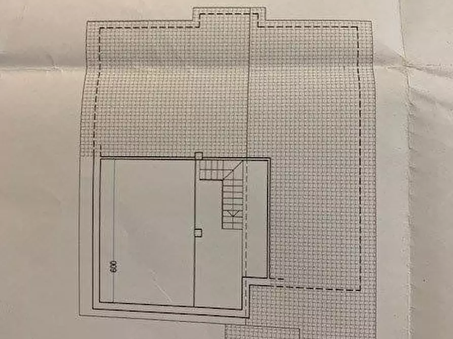 Immagine 3 di Casa semindipendente in vendita  a Vinci