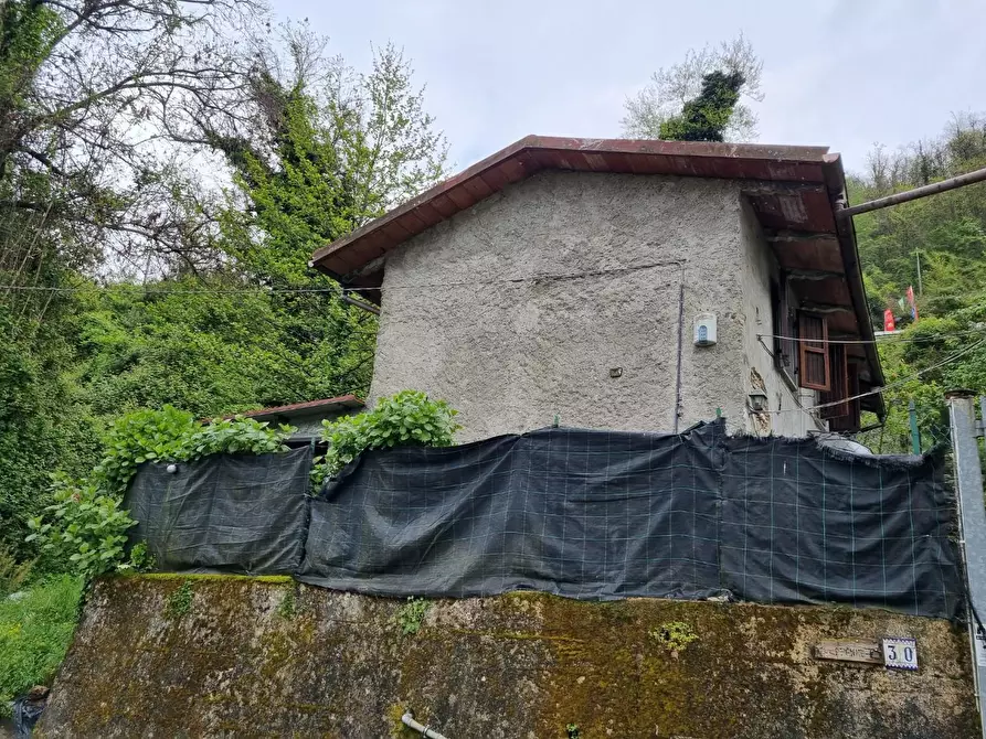 Immagine 12 di Casa indipendente in vendita  a Massa