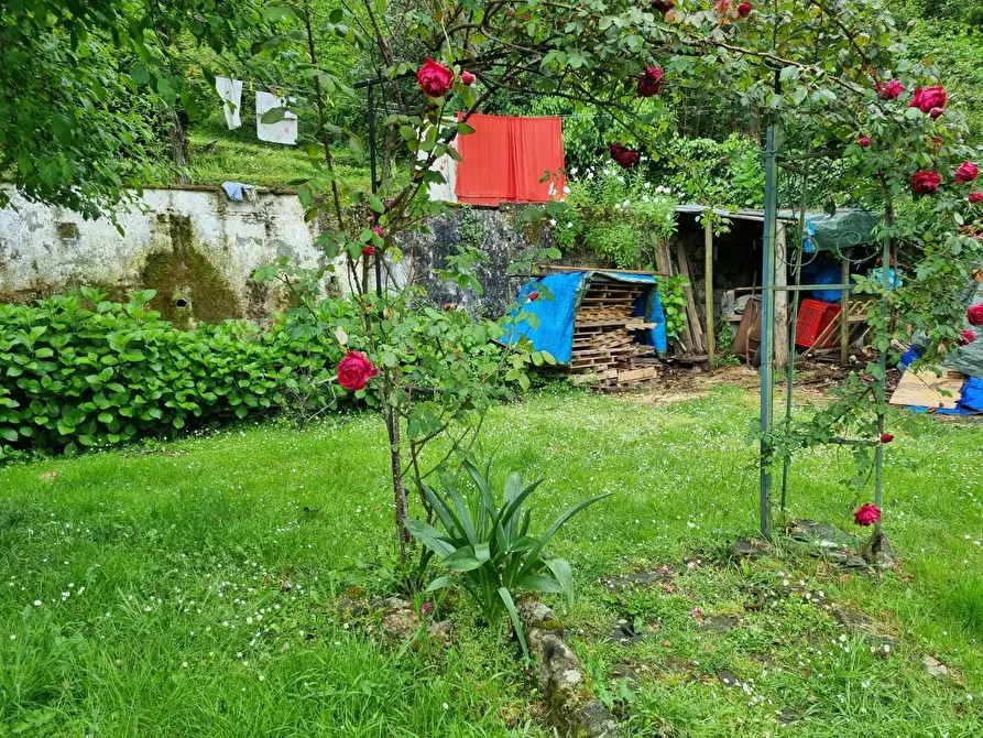 Immagine 10 di Casa indipendente in vendita  a Massa