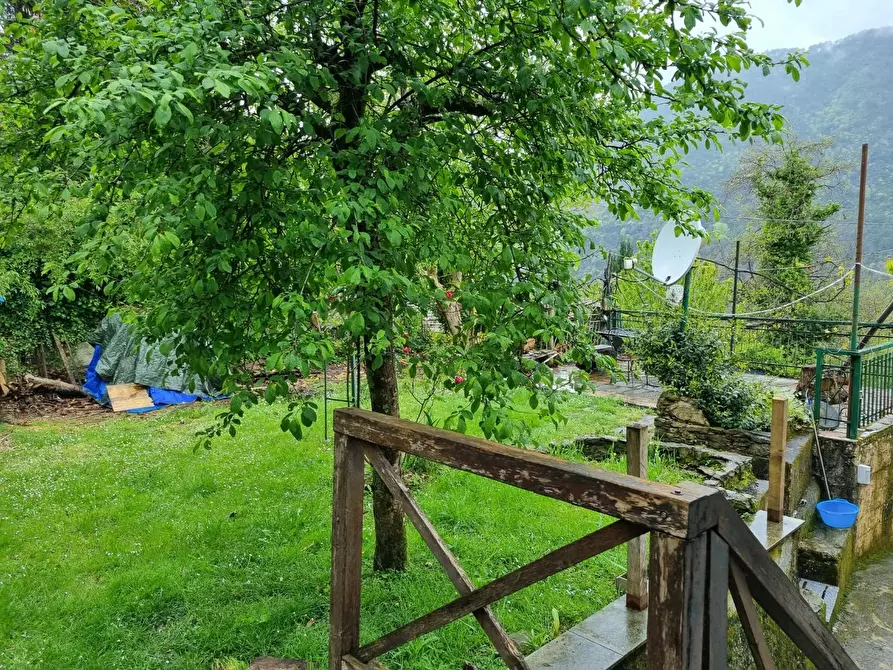 Immagine 2 di Casa indipendente in vendita  a Massa