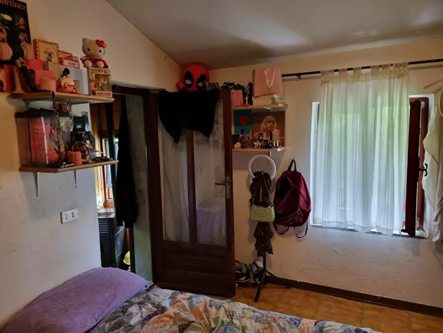 Immagine 23 di Casa indipendente in vendita  a Massa